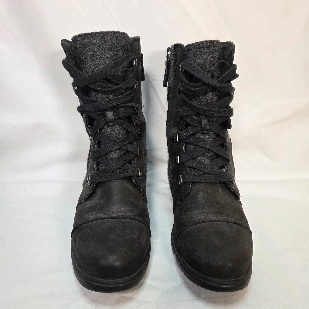 Sorel womens major